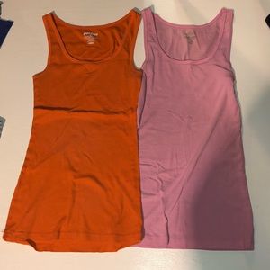 Tank Tops